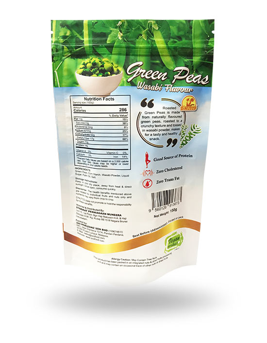 DFN09-Roasted-Wasabi-Flavour-Green-Peas-150g_1
